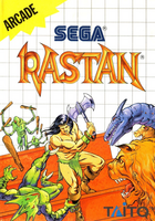 Rastan